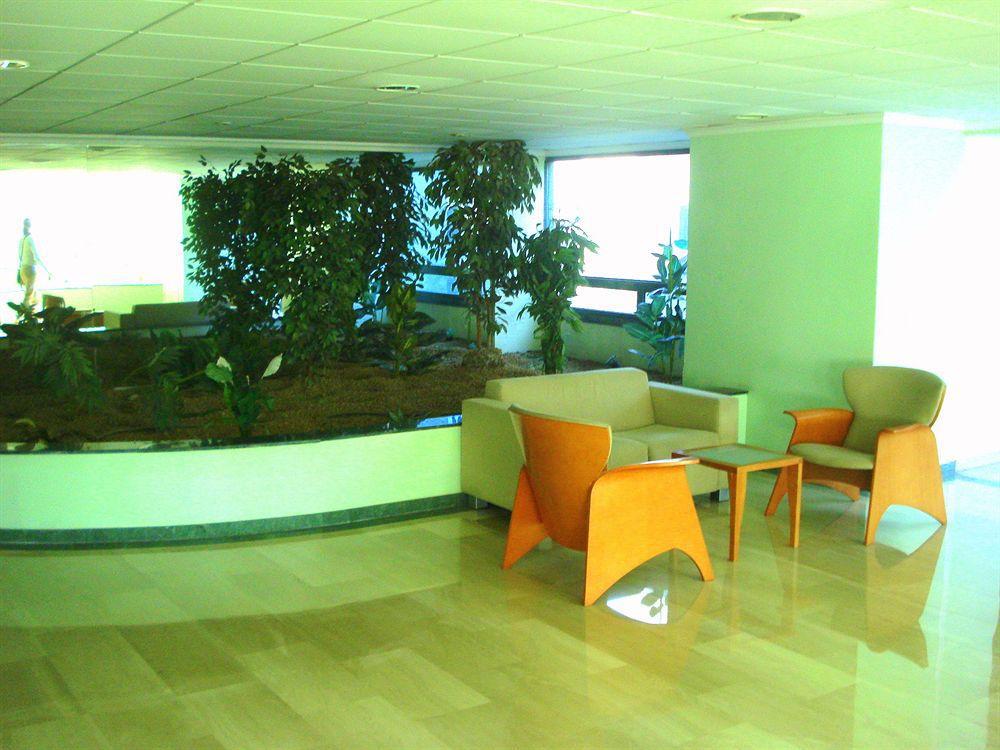 Oceanografico Apartments Valencia Exterior foto