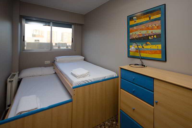 Oceanografico Apartments Valencia Exterior foto