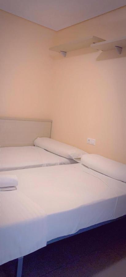 Oceanografico Apartments Valencia Exterior foto